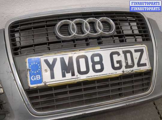 купить Бампер на Audi A6 (C6) 2004-2011
