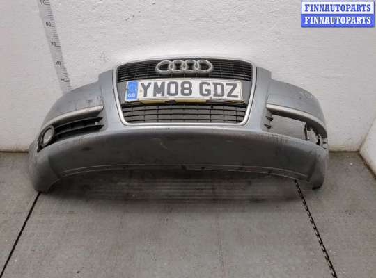 купить Бампер на Audi A6 (C6) 2004-2011