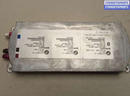 купить Блок управления Bluetooth на BMW 7 F01 2008-2015