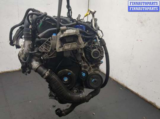 купить Турбина на Volkswagen Tiguan 2011-2018