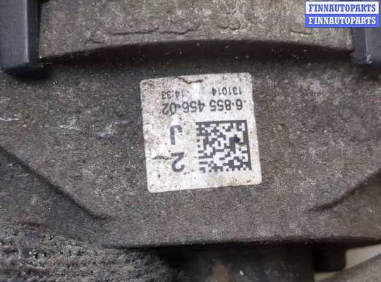 Подушка ДВС на BMW 2 (F22/F23) 
