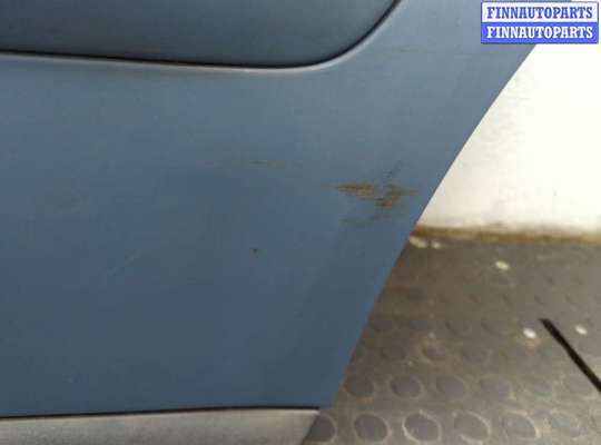 купить Стекло боковой двери на Volvo S40 2004-2012