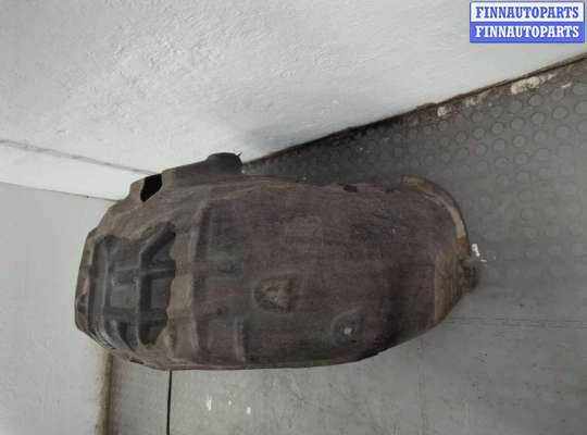 купить Защита арок (подкрылок) на Audi A4 (B8) Allroad 2009-2016