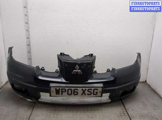 Фара противотуманная (галогенка) MT563873 на Mitsubishi Outlander 2003-2009