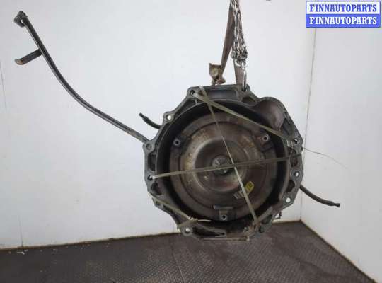 купить КПП - автомат (АКПП) 4х4 на Chevrolet Trailblazer 2001-2010