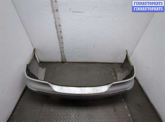 Бампер MB1697665 на Mercedes CLK W209 2002-2010