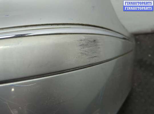 купить Бампер на Mercedes CLK W209 2002-2010