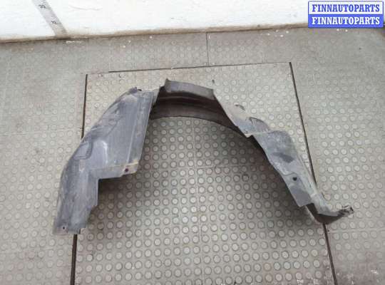 купить Защита арок (подкрылок) на BMW 3 E90, E91, E92, E93 2005-2012