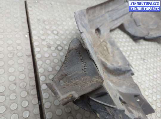 купить Защита арок (подкрылок) на BMW 3 E90, E91, E92, E93 2005-2012