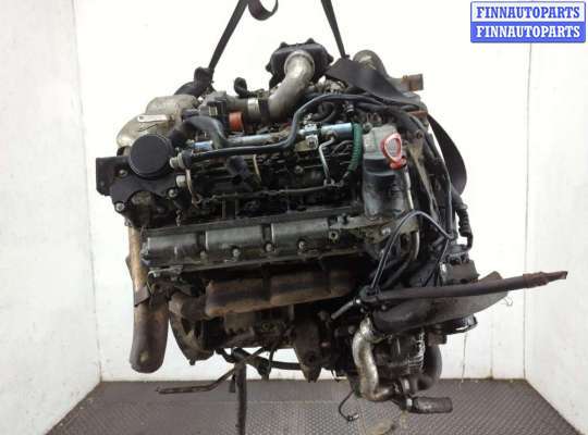 купить ТНВД на Mercedes Vito W639 2003-2014