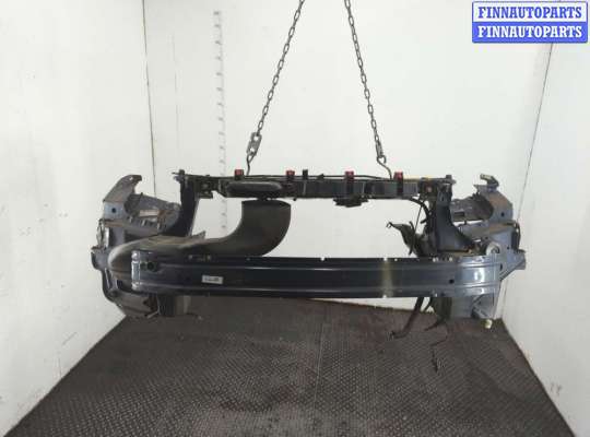 Усилитель бампера OP2397134 на Opel Astra J 2010-2017