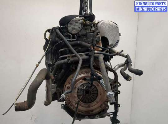 купить Двигатель (ДВС) на Opel Astra G 1998-2005