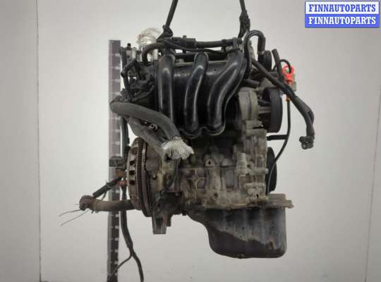 купить Двигатель (ДВС) на Volkswagen Fox 2005-2011
