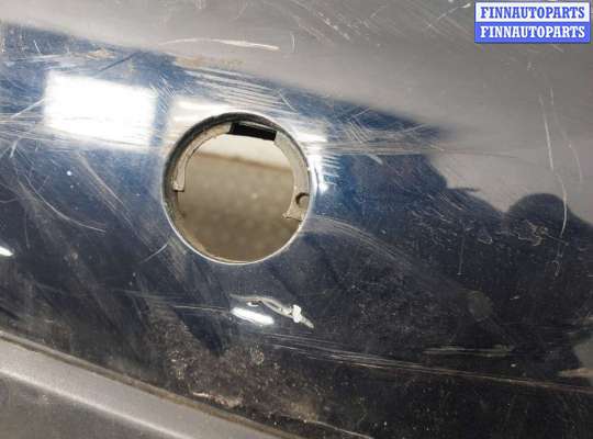 купить Бампер на Audi A4 (B8) 2007-2011