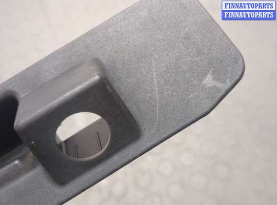 купить Кнопка открывания багажника с крышки на Mercedes GL X166 2012-2016