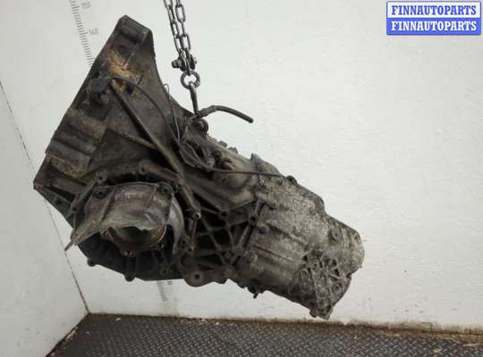 купить КПП 6-ст.мех. (МКПП) на Audi A4 (B6) 2000-2006
