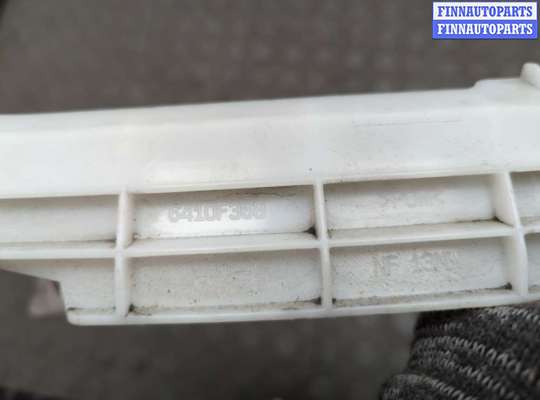 купить Кронштейн бампера на Mitsubishi Eclipse Cross 2017-