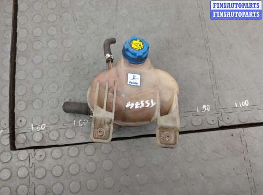 Купить Бачок расширительный на Fiat Doblo 2009-2022 Бачок расширительный FT543917 на Fiat Doblo 2009-2022