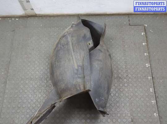 купить Защита арок (подкрылок) на Volkswagen Touran 2003-2006