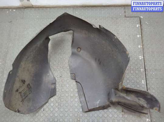 купить Защита арок (подкрылок) на Volkswagen Touran 2003-2006