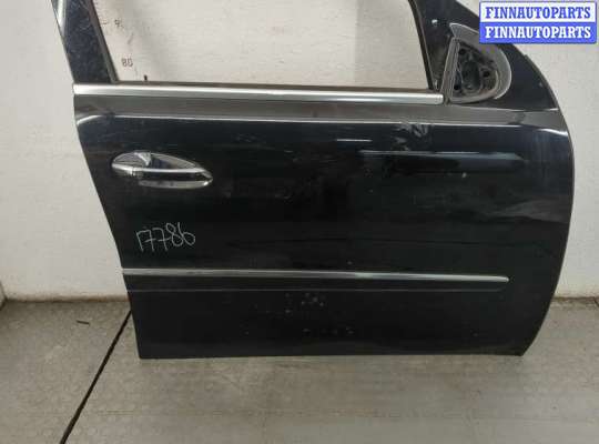 купить Ручка двери наружная на Mercedes GL X164 2006-2012