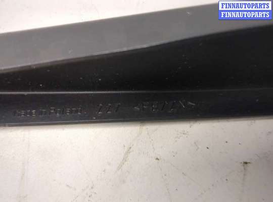 Поводок дворника