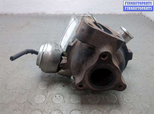 купить Турбина на KIA Sportage 2010-2016