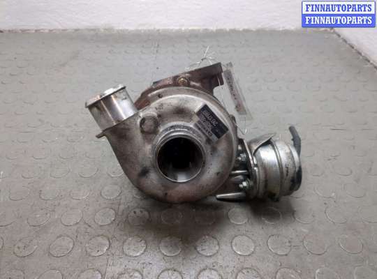 купить Турбина на KIA Sportage 2010-2016