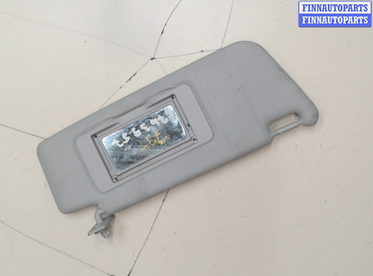 купить Козырек солнцезащитный на Mercedes C W203 2000-2007