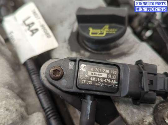 купить Генератор на Ford C-Max 2002-2010