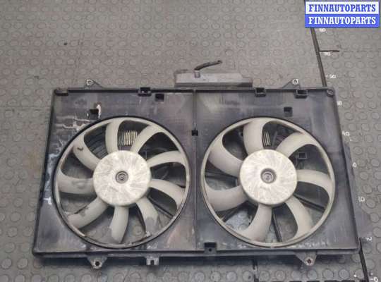 Бачок расширительный MZ597717 на Mazda CX-5 2012-2017