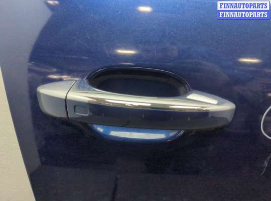 купить Дверь боковая (легковая) на Audi Q5 2008-2017