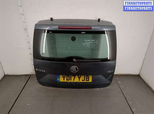 Петля крышки багажника SK522963 на Skoda Yeti 2009-2018