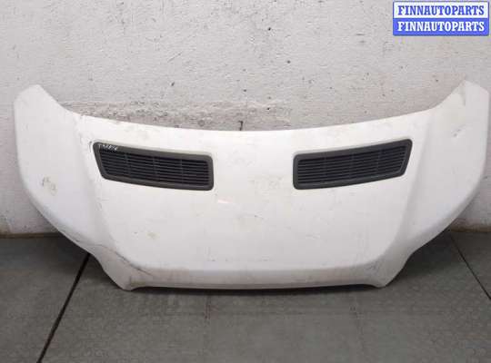 Капот FO1976128 на Ford Transit 2014-2025