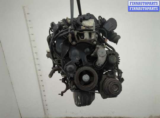 Компрессор кондиционера FO2098840 на Ford C-Max 2010-2015