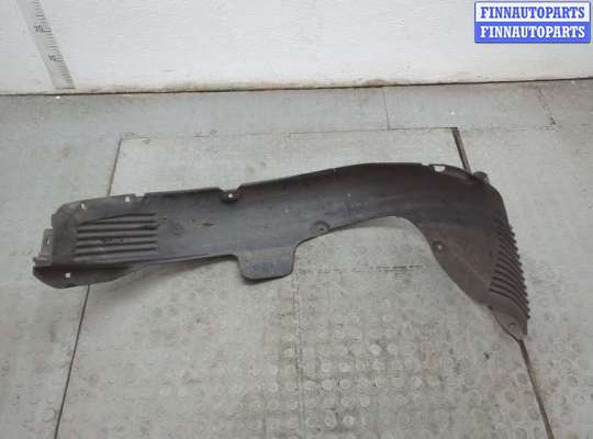 купить Защита арок (подкрылок) на KIA Ceed 2012-2018