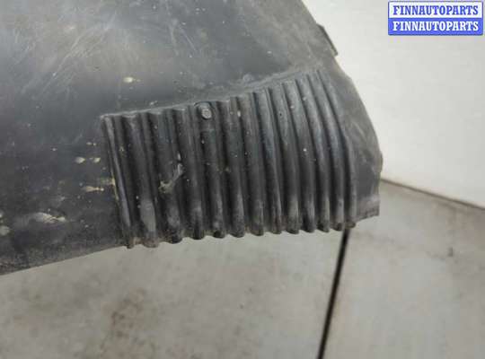 купить Защита арок (подкрылок) на KIA Ceed 2012-2018