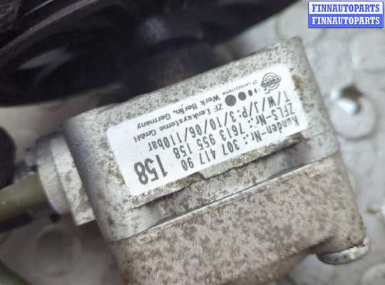 купить Насос гидроусилителя руля (ГУР) на Volvo XC70 2000-2007