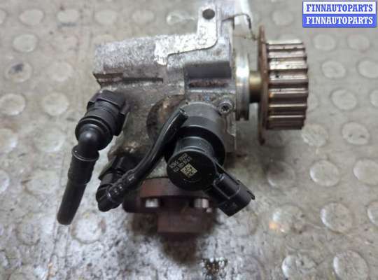 купить ТНВД на Peugeot Partner 2015-2018