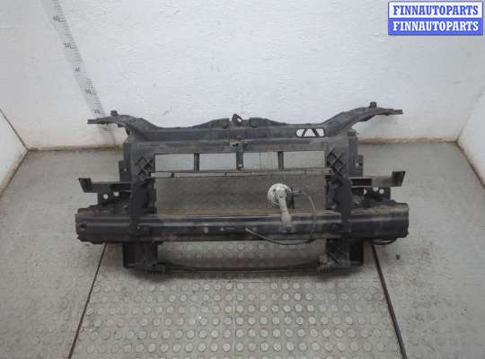 Усилитель бампера FO2088536 на Ford Fusion 2002-2012