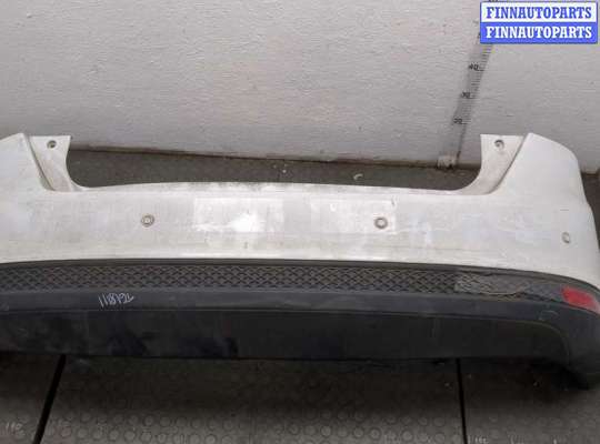 Заглушка буксировочного крюка FO2165353 на Ford Focus 3 2011-2015