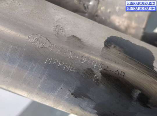 купить Охладитель отработанных газов на Ford Mondeo 3 2000-2007