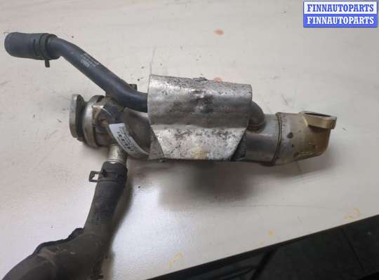 купить Охладитель отработанных газов на Ford Mondeo 3 2000-2007