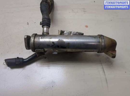 купить Охладитель отработанных газов на Ford Mondeo 3 2000-2007