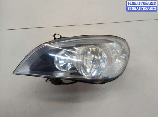 купить Фара (передняя) на Volvo S60 2010-2013
