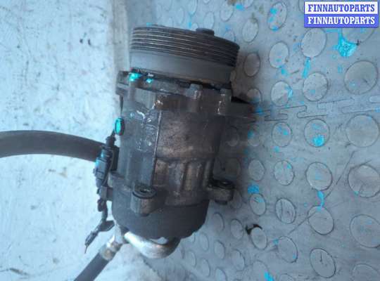купить Компрессор кондиционера на Volkswagen Sharan 2000-2010