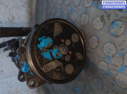 купить Компрессор кондиционера на Volkswagen Sharan 2000-2010