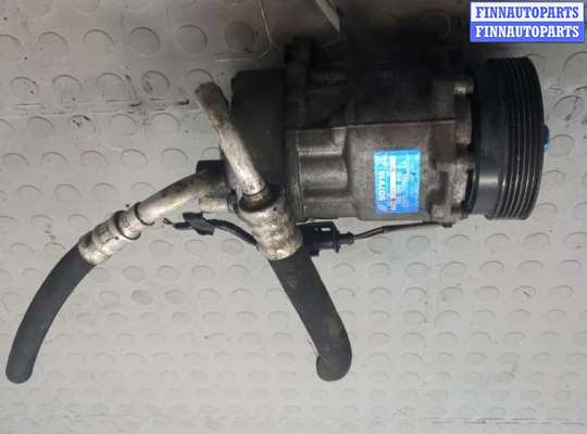 купить Компрессор кондиционера на Volkswagen Sharan 2000-2010