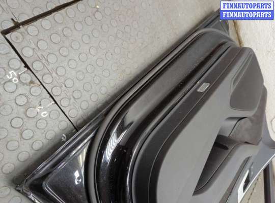 купить Ручка двери наружная на Audi A4 (B9) 2015-2023