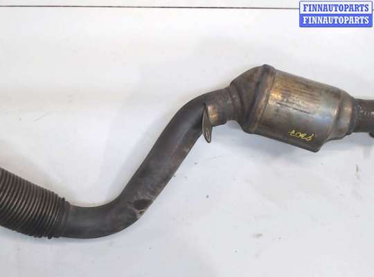 купить Катализатор на Volkswagen Touareg 2007-2010